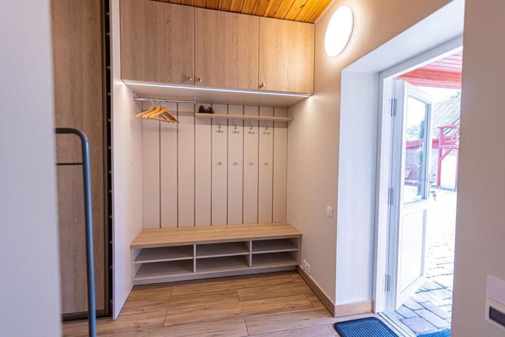 Schneider Hause Villa Jurmala Bagian luar foto