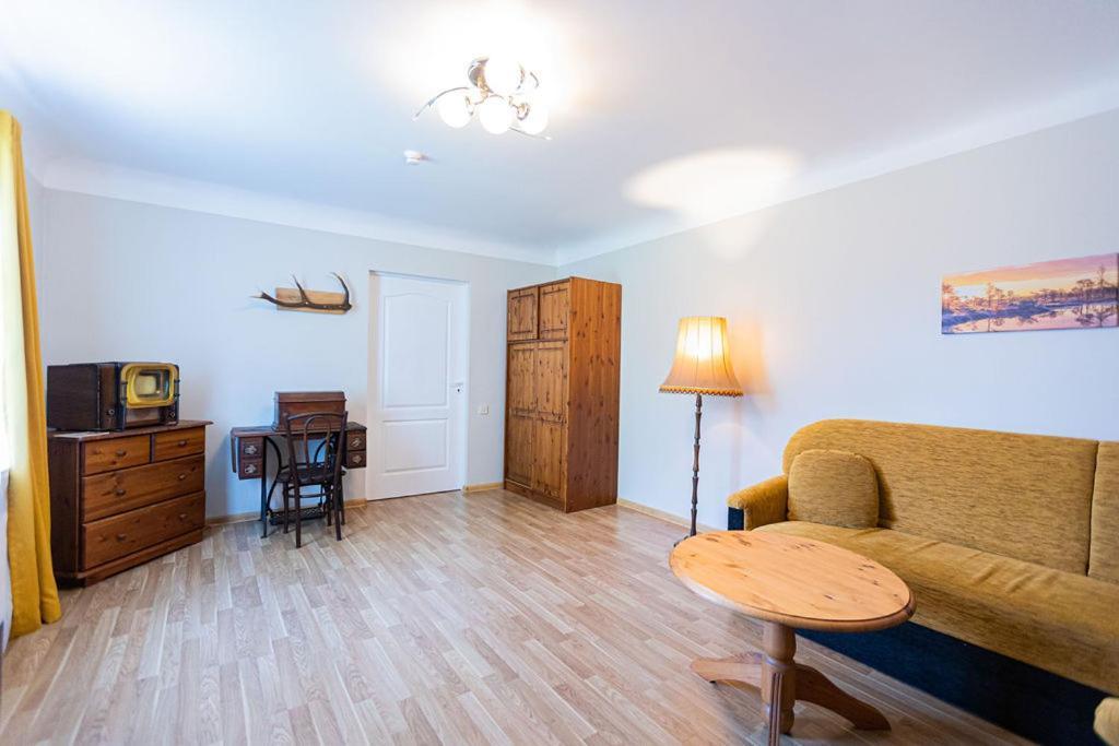 Schneider Hause Villa Jurmala Bagian luar foto
