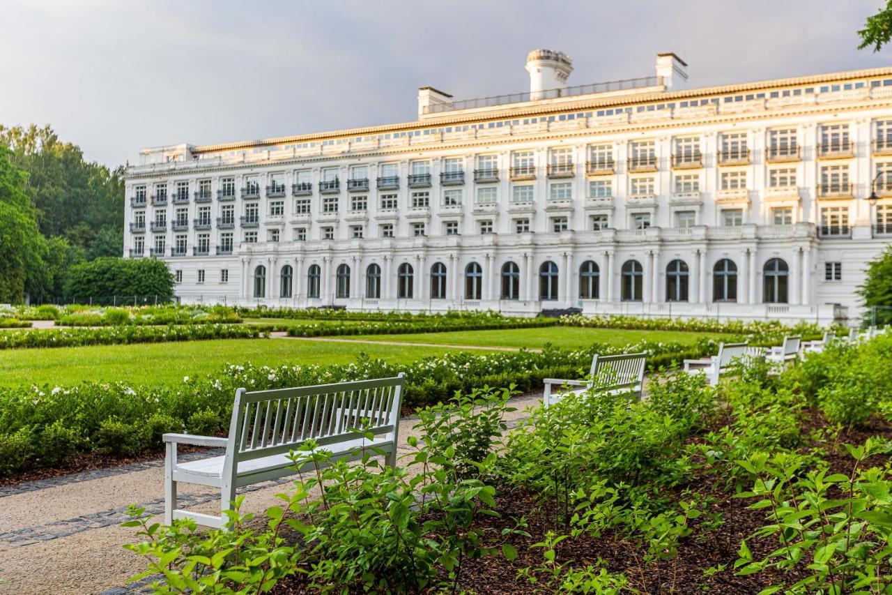 Schneider Hause Villa Jurmala Bagian luar foto