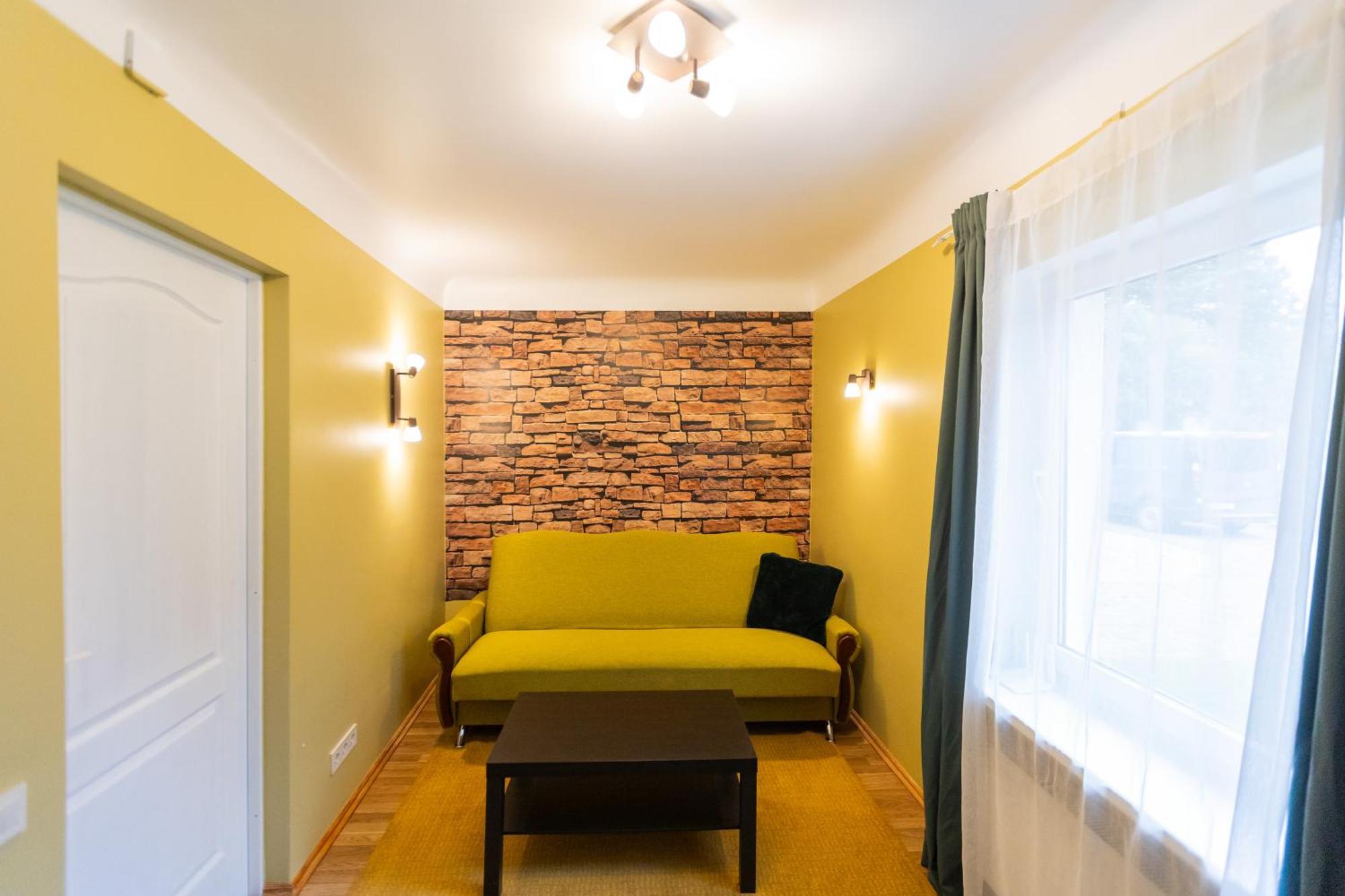 Schneider Hause Villa Jurmala Bagian luar foto