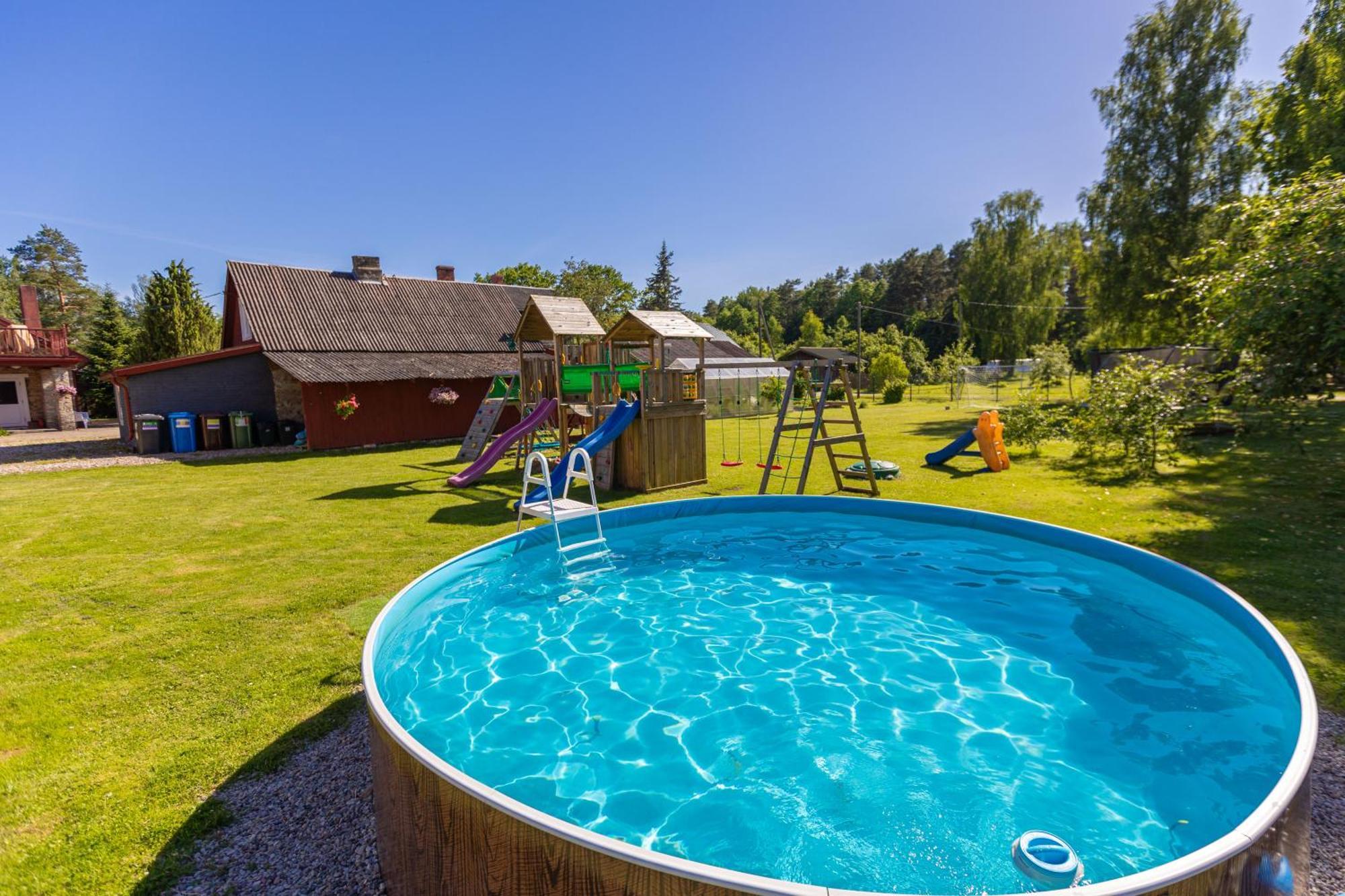 Schneider Hause Villa Jurmala Bagian luar foto